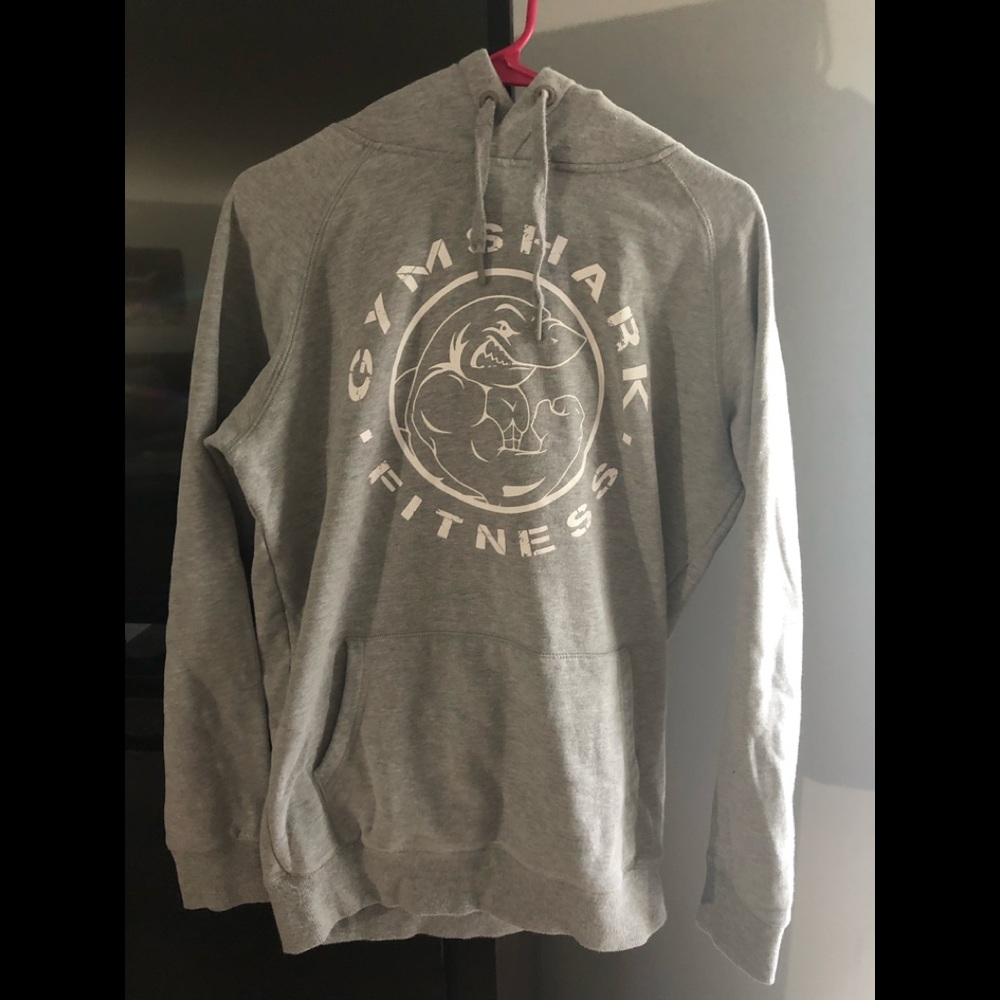 Gymshark hoodie